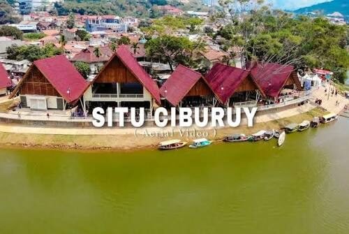 images SITU CIBURUY