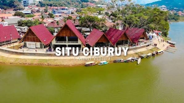 images SITU CIBURUY